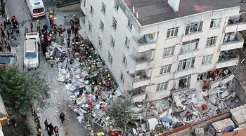 Maltepe'deki bina faciasında flaş gelişme! Mimar ve şantiye şefi tutuklandı