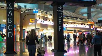 Türkiye'nin Yurt Dışına Çıkış Yasağı Kürtlerin Almanya'ya Dönüşünü Nasıl Engelliyor?