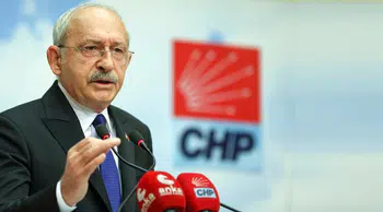 Kılıçdaroğlu talimat verdi: CHP heyeti, Amasya Şeker Fabrikası için sahaya iniyor