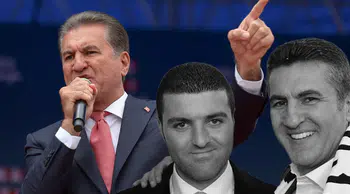 Emir Sarıgül babasının konutuna saklandı! Milletvekili dokunulmazlığını sığınak yaptı