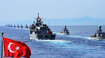 Artan İHA saldırıları sonrası harekete geçildi! Türkiye dahil üç ülkeden ortak güvenlik kararı
