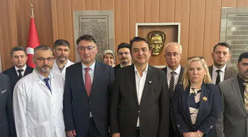 Tokat'ta başvurular 5 bine yaklaştı, 30 kişi hastanede yatıyor