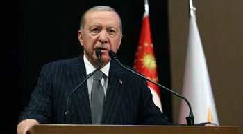 Cumhurbaşkanı Erdoğan'dan okul saldırılarıyla ilgili dikkat çeken açıklamalar