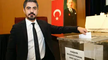 Yenişehir Belediye Başkan Vekili Çağdaş Dutlu kimdir?