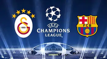 Galatasaray - Barcelona maçı ne zaman? Maçın hakemi kim?