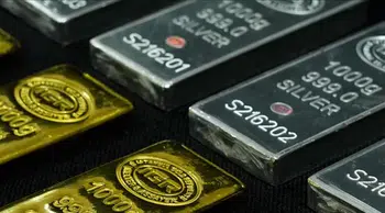 Gümüş fiyatları yeniden 60 doları aştı