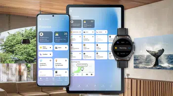 Samsung, akıllı ev platformu SmartThings'te yeniliğe gitti