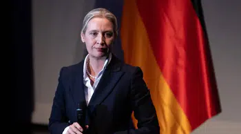 Almanya'da AfD Lideri Weidel'den Avrupa Birliği Çıkışı