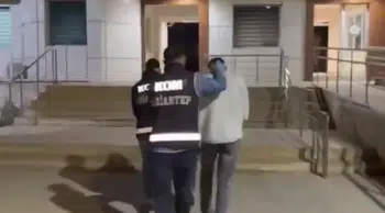 Gaziantep'te Ruhsatsız Dış Kliniğine Baskın: Üç Gözaltı