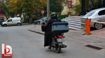 Kocaeli'de Olumsuz Hava Koşulları Nedeniyle Skuter ve Motosikletlere Neden Trafik Yasağı Getirildi?