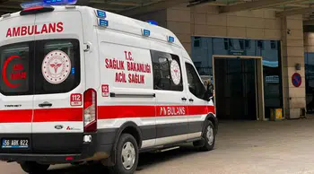 Zonguldak Çaycuma'da Bir Şahıs Evinde Ölü Bulundu