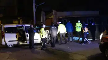 2 genci öldüren sürücüye 40 yıl hapis