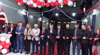 Altıeylül Belediyesi Araç Bakım ve Onarım Hizmet Binası'nı Neden Kendi Bünyesinde Açtı?