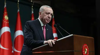 Kabine Toplantısı sona erdi! Başkan Erdoğan'dan önemli açıklamalar