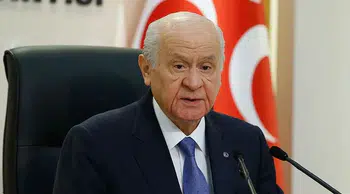 MHP lideri Devlet Bahçeli: Türk ve Kürtlerin birbirini sevmesi farzdır