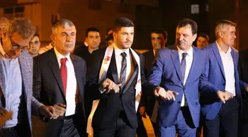 Fettah Aksoy'un oğlu Yunus Aksoy kimdir, neden öldü, cenazesi ne zaman defnedildi?