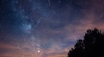 Orionid meteor yağmuru ne zaman zirve yapacak ve Türkiye'den görülebilecek mi ?
