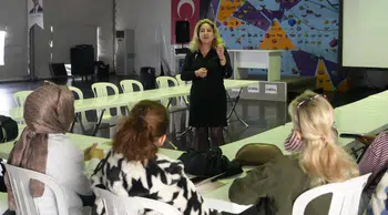 Kartal’da bebek akademisi kapılarını açtı: Gebelikten bebekliğe uzanan süreç