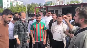 Diyarbakır Şehir Hastanesi Şantiyesinde İşçilerin Eylemi Neden Devam Ediyor?