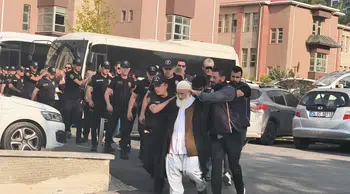 Kahramanmaraş merkezli 8 ilde DEAŞ operasyonu! 22 tutuklama