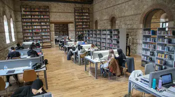 2027 Yılında 10 Yeni Nesil Kütüphane Kapılarını Açacak