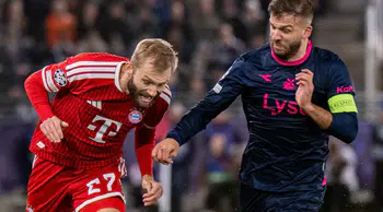 Bayern Münih, Viking ile Maç Sonucu Ne Oldu?