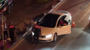 Bağcılar'da Polis Ekiplerinden Kapsamlı Asayiş Operasyonu