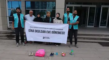 9 yaşındaki Gina'nın davasında duruşma ertelendi