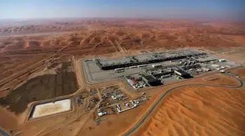 Suudi Arabistan Şeybe Petrol Sahası'na Sızma Girişimi: 2 Ölü