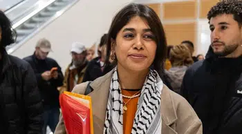 Fransa'da AP Üyesi Hassan İçin Siyasetten Men Talebi