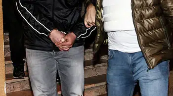 Aksaray Merkezli 9 İlde FETÖ Operasyonu: 17 Gözaltı