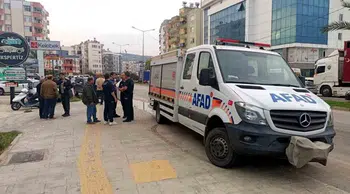 Mersin'de Kayıp Avukat Remzi Meydan İçin Arama Çalışması Başlatıldı