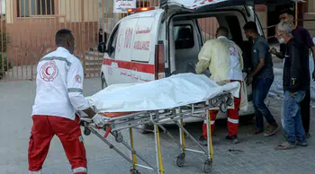 İsrail'in Gazze'deki Saldırılarında 5 Kişi Yaşamını Yitirdi