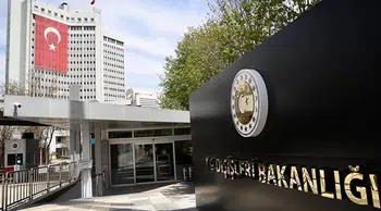 Dışişleri Bakanlığı'ndan 7. CICA Zirvesi ve Bakü Deklarasyonu Değerlendirmesi