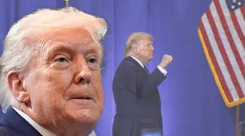 ABD'de Yeni Anket: Trump Yönetimine Destek Hızla Eriyor