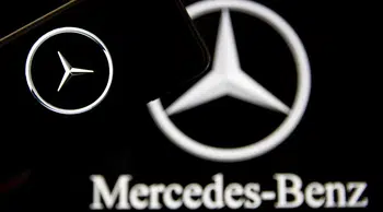 Mercedes-Benz Çin Pazarı Nedeniyle Kar Hedefini Düşürdü