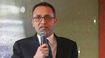 Sermaye Piyasası İşlemleri Soruşturmasında Ertan Aydın Tutuklandı