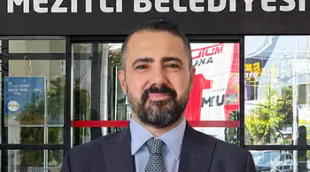 Mezitli Belediye Başkan Vekili Turgut Selağzı oldu