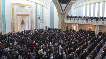 Diyanet İşleri Başkanlığı'ndan 23 Ekim Cuma Hutbesi Açıklaması