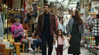 Sevdan Bir Ateş 8. Bölüm Fragmanı Yayınlandı Mı?