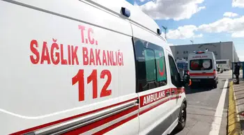 Balıkesir Manyas'ta Ev Yangını: 1 Kişi Hayatını Kaybetti