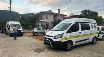 Muğla'da yaşlı kadının evinde ölü bulundu: Ziynet eşyalarının kayıp olduğu anlaşıldı