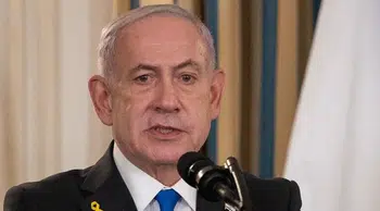 Netanyahu’nun danışmanlarından Almanya’daki CDU ile gizli işbirliği iddiası