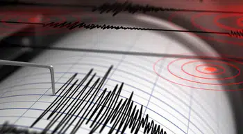 Bitlis'in Mutki İlçesinde 3.1 Büyüklüğünde Deprem Meydana Geldi