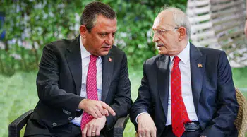 CHP'den Türkiye Belediyeler Birliği Seçimlerinde Ayşe Ünlüce Kararı