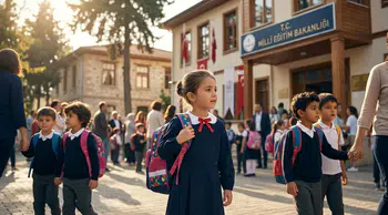 2026-2027 MEB Ara Tatil ve Sömestr Takvimi Açıklandı