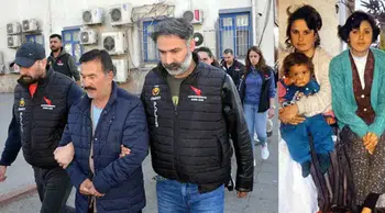 İki kız kardeşin katillerine ağırlaştırılmış müebbet