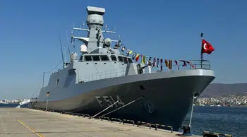 Cumhuriyet Bayramı'nda 29 Gemi 29 Limanda Vatandaşlarla Buluşuyor