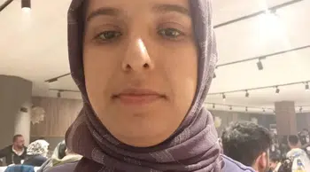 Antalya'da kaybolan engelli Rabia Nur Yiğit aranıyor