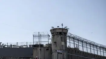 Filistinli Çocuk Esirlerin İsrail Hapishanelerindeki Dramı